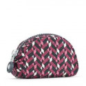 Монетница Kipling TRIX Pink Chevron (K05) K13185_K05