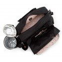 Женская сумка Kipling CAMAMA Dazz Black (H53) K13556_H53