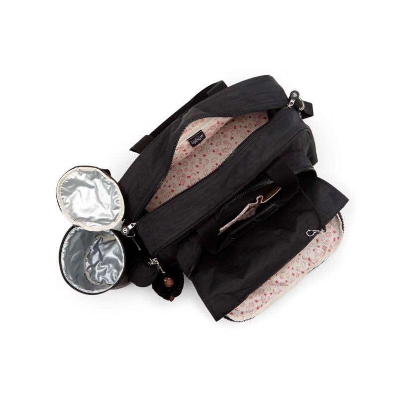 Kipling CAMAMA Dazz Black H53 K13556 H53 Attribute