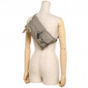 Сумка на пояс Kipling PRESTO Warm Grey (828) K13192_828