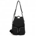 Рюкзак Kipling FIREFLY UP Black (900) K12887_900