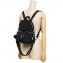 Рюкзак Kipling FIREFLY UP Black (900) K12887_900