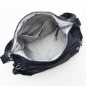 Жіноча сумка Kipling GABBIE Dazz True Blue (02U) K22621_02U