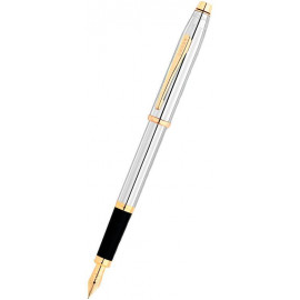 Ручка перьевая Cross CENTURY II Cr33090f