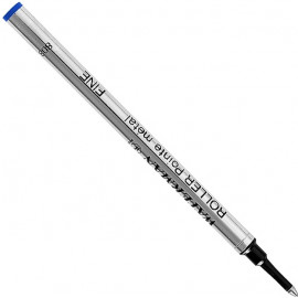 Расходник для ручек Waterman Стержень капил. син. 54091