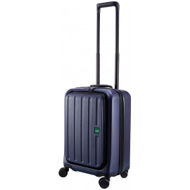 Чемодан Lojel Lucid 2 Маленький Lj-CF1717S_NBL