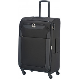 Валіза Travelite Paklite Rom Велика TL098349-01