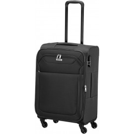 Валіза Travelite Paklite Rom Середня TL098348-01