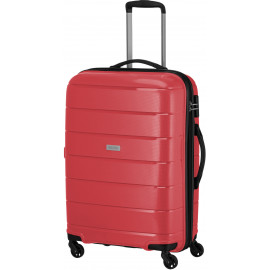 Валіза Travelite Paklite Mailand Середня TL073348-10