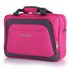 Сумка для ручної поклажі Travelite NAXOS / Pink TL090004-17