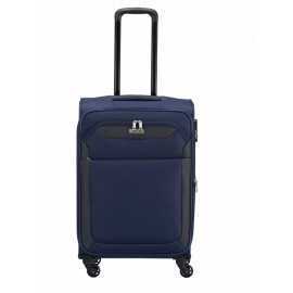 Валіза Travelite Paklite Rom Велика TL098349-20