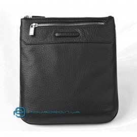 Сумочка Барсетка Piquadro Modus з 1 відділення на ремені CA1358MO_N