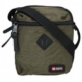 Сумка Enrico Benetti MONTEVIDEO/Olive Eb54546 029
