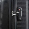 Чемодан на 4 колесах Travelite Uptown M TL072248-01 Чемодан на 4 колесах Travelite Uptown M TL072248-01