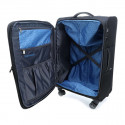 Валіза на 4 колесах Travelite Capri M TL089848-01