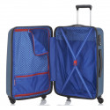 Чемодан на 4 колесах Travelite Uptown M TL072248-20 Чемодан на 4 колесах Travelite Uptown M TL072248-20