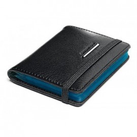 Кредитниця Piquadro Modus для 20 кред. карт (8,5х10,5) PP1395MO_N