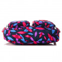 Сумочка Kipling KALIPE Festive Camo (R15) K15332_R15