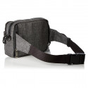 Сумка на пояс Kipling MULTIPLE Cotton Grey (D03) K12837_D03