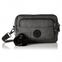 Сумка на пояс Kipling MULTIPLE Cotton Grey (D03) K12837_D03