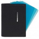 Кредитница Piquadro modus (7,5х10) PP1661MO_N
