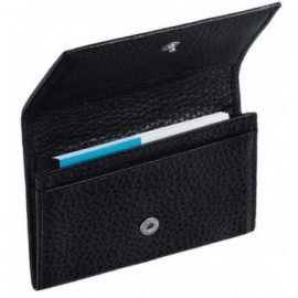 Визитница Piquadro Modus для своих визиток (10,5х8) PP1662MO_N