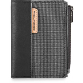 Монетница Piquadro BLADE/Grey PU4462BL_GR