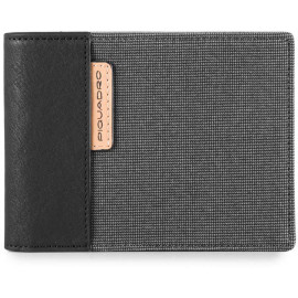 Портмоне Piquadro BLADE/Grey PU4515BL_GR