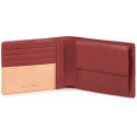Портмоне Piquadro BLADE/Red PU257BL_R