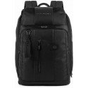 Рюкзак для ноутбука Piquadro BRIEF/Black CA4443BR_N