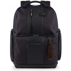 Рюкзак для ноутбука Piquadro BRIEF/Blue CA4532BR_BLU