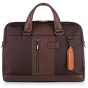 Портфель Piquadro BRIEF/D.Brown CA4440BR_TM
