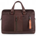 Портфель Piquadro BRIEF/D.Brown CA3339BR_TM