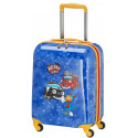 Валіза дитяча Travelite HEROES OF THE CITY/Blue TL071687-20