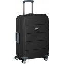 Валіза Travelite MAKRO/Black TL073648-01