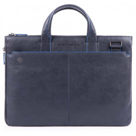 Cумка Piquadro Blue Square B2S/Blue CA4021B2S_BLU
