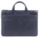 Cумка Piquadro Blue Square B2S/Blue CA4021B2S_BLU