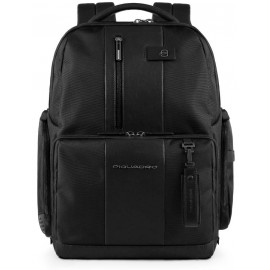Рюкзак для ноутбука Piquadro BAGMOTIC/Black CA4439BRBM_N