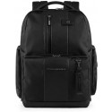 Рюкзак для ноутбука Piquadro BAGMOTIC/Black CA4439BRBM_N