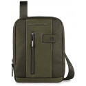 Сумочка / Клатч Piquadro BRIEF/Green CA3084BR_VE
