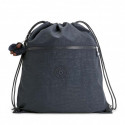 Рюкзак Kipling SUPERTABOO True Navy (H66) K09487_H66