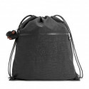 Рюкзак Kipling SUPERTABOO True Black (J99) K09487_J99
