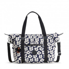 Жіноча сумка Kipling ART Bold Flower (24X) K10619_24X