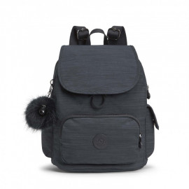 Рюкзак Kipling CITY PACK S True Dazz Navy (F77) K15641_F77