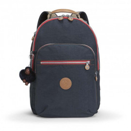 Рюкзак для ноутбука Kipling CLAS SEOUL True Navy C (99S) K12622_99S