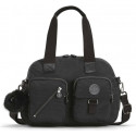 Женская сумка Kipling DEFEA True Dazz Black (G33) K18217_G33 Женская сумка Kipling DEFEA True Dazz Black (G33) K18217_G33