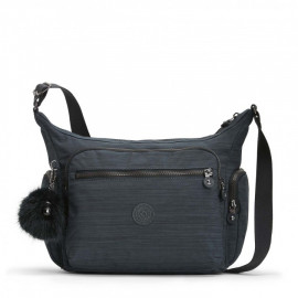 Жіноча сумка Kipling GABBIE True Dazz Navy (F77) K22621_F77