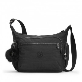 Жіноча сумка Kipling GABBIE True Dazz Black (G33) K22621_G33