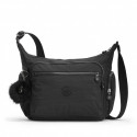 Жіноча сумка Kipling GABBIE True Dazz Black (G33) K22621_G33