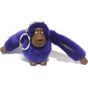 Брелок Kipling MONKEYCLIP M Summer Purple (05Z) K16479_05Z
